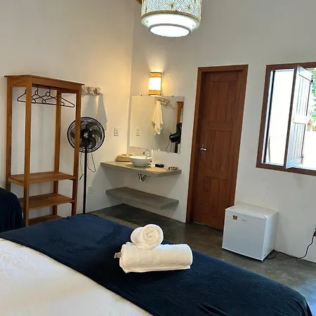 Vila Santa Fe Caraiva Exterior photo