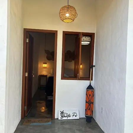 Vila Santa Fe Caraiva Exterior photo