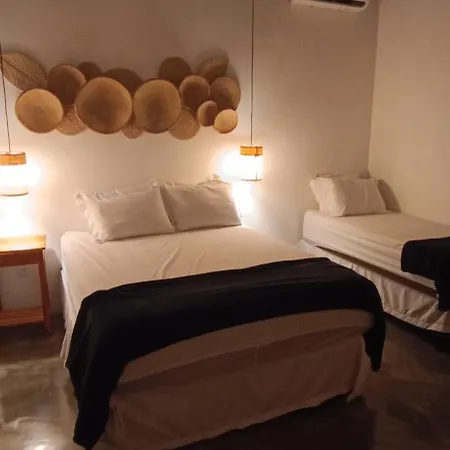 Vila Santa Fe Caraiva Exterior photo