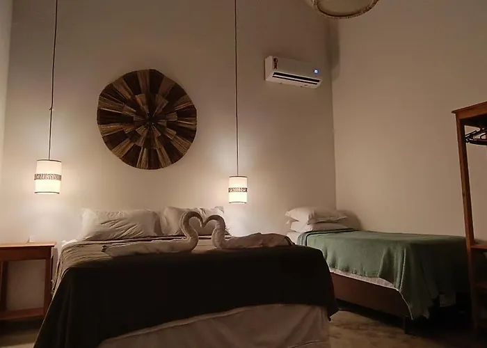 Vila Santa Fe Caraiva