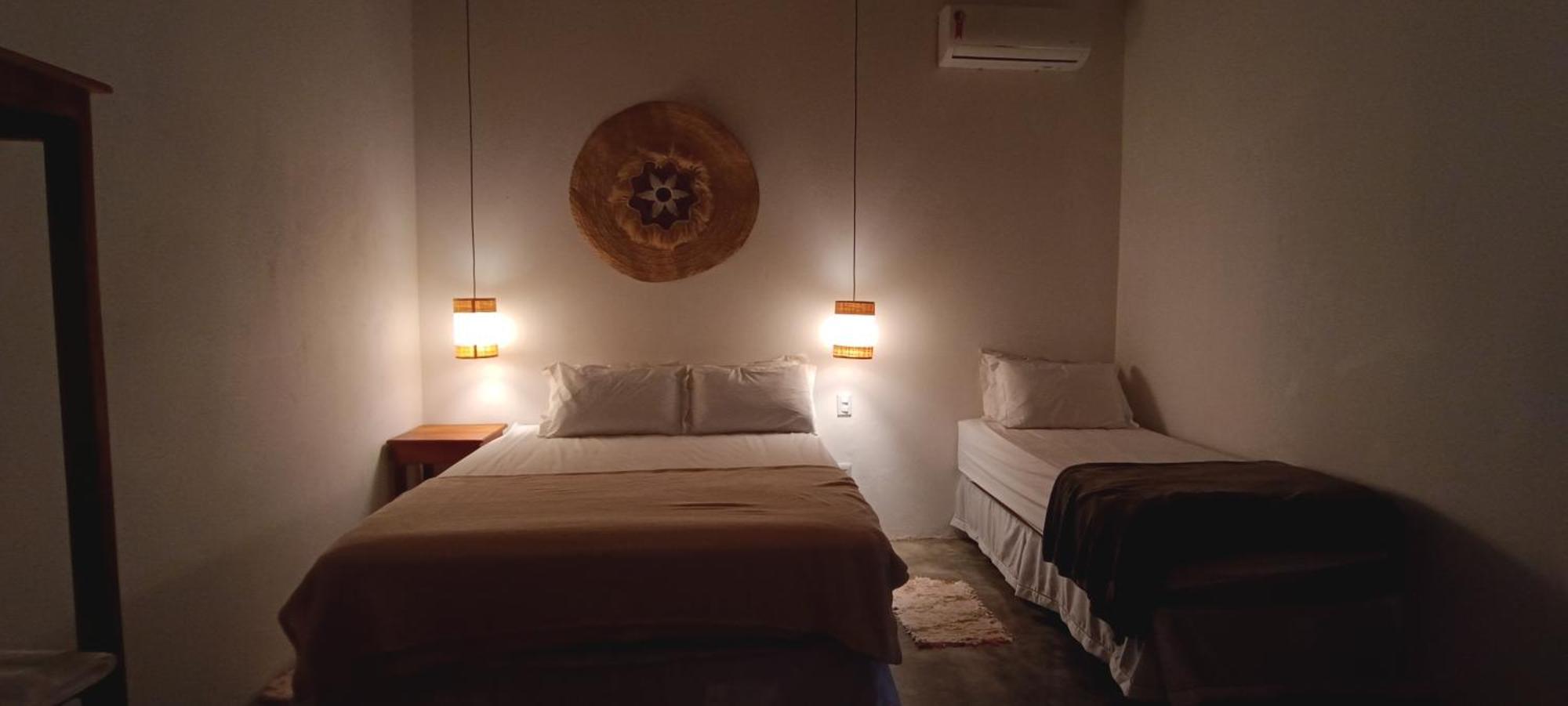 Santa Fe Homestay *
