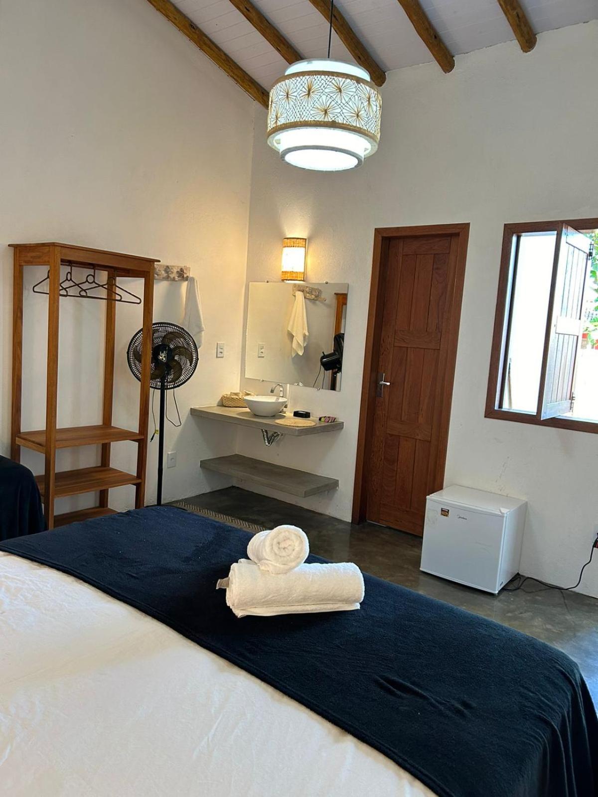 Homestay Santa Fe Caraiva