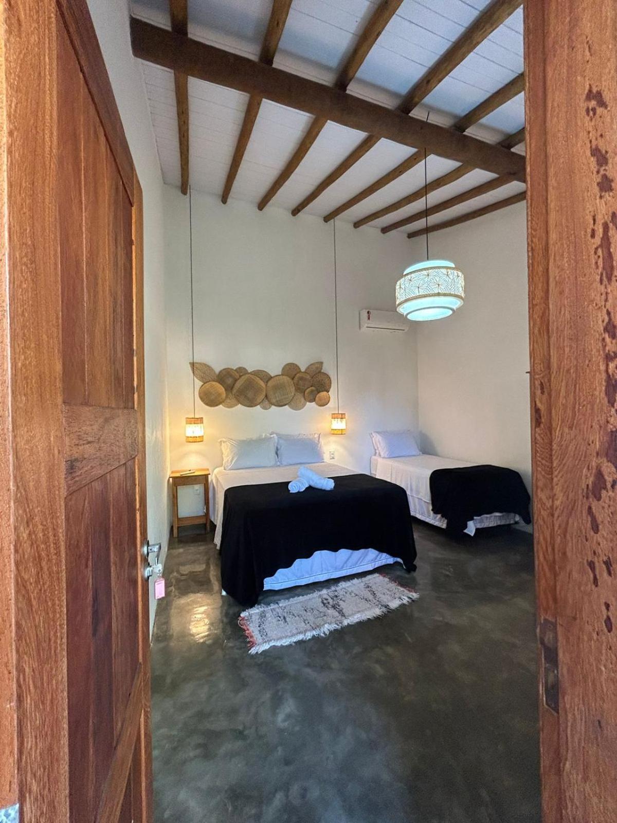 Homestay Santa Fe Caraiva