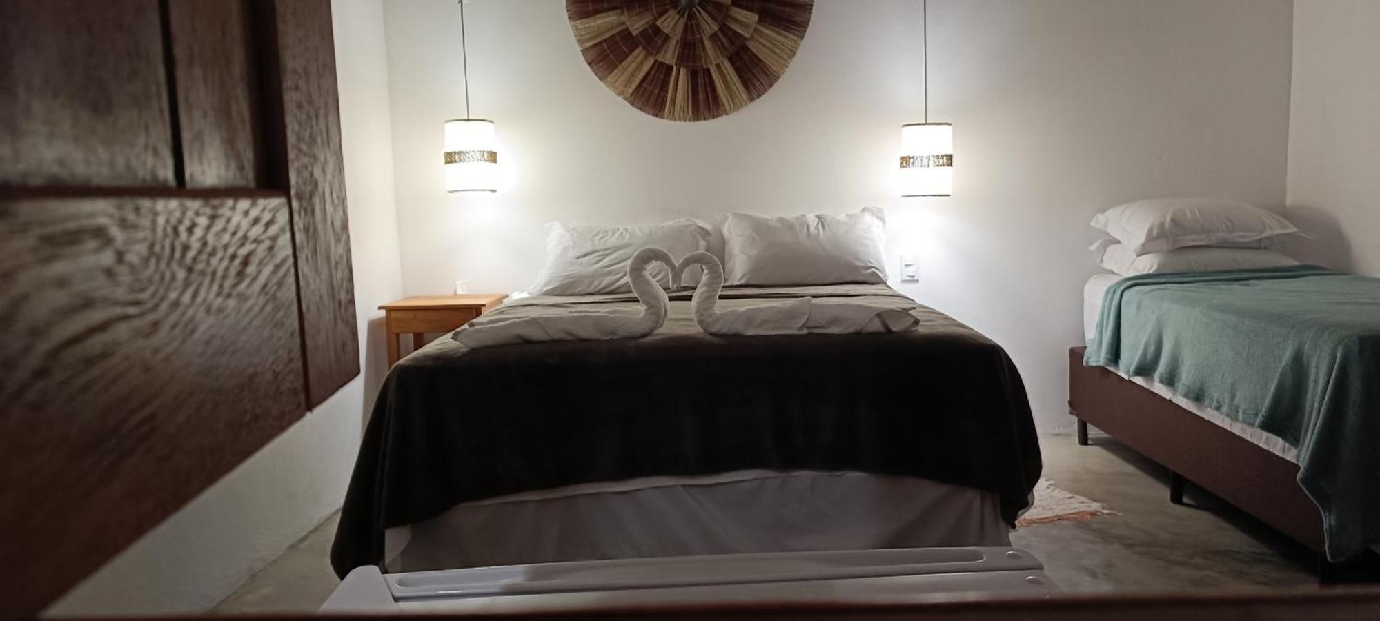Santa Fe Homestay *