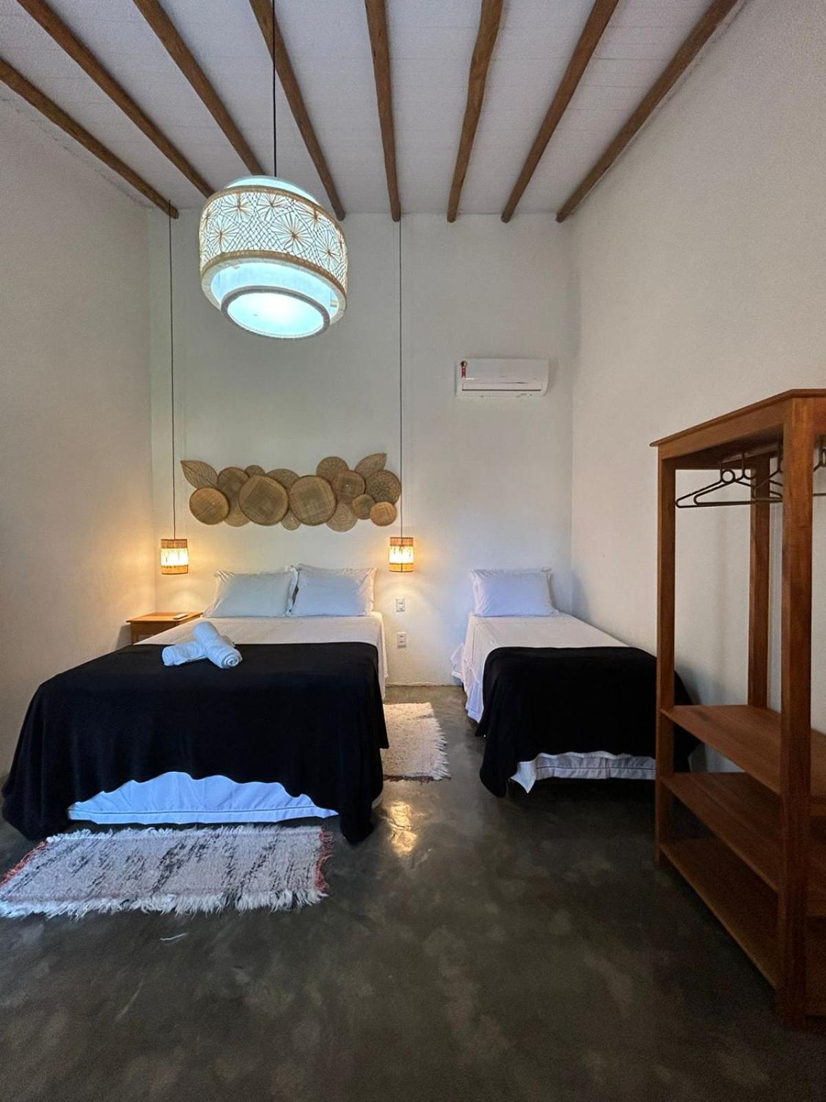 Santa Fe Homestay *