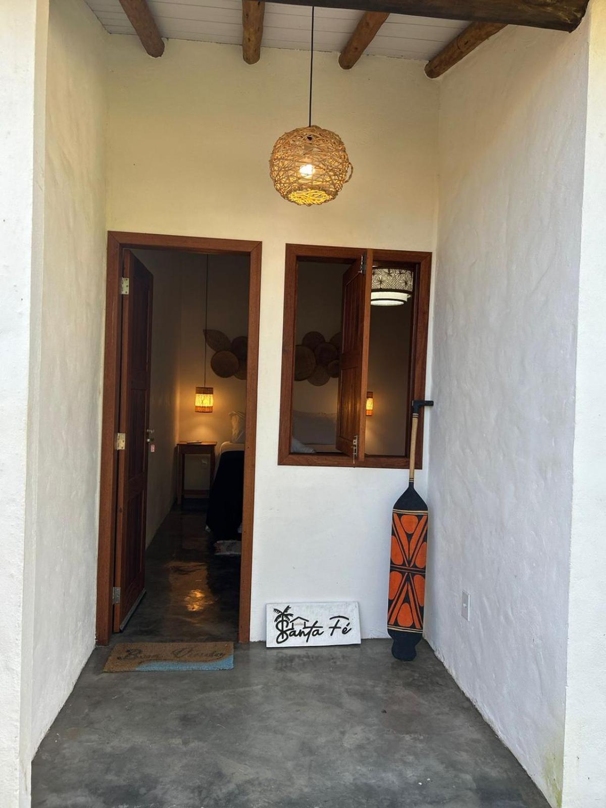 Homestay Santa Fe *