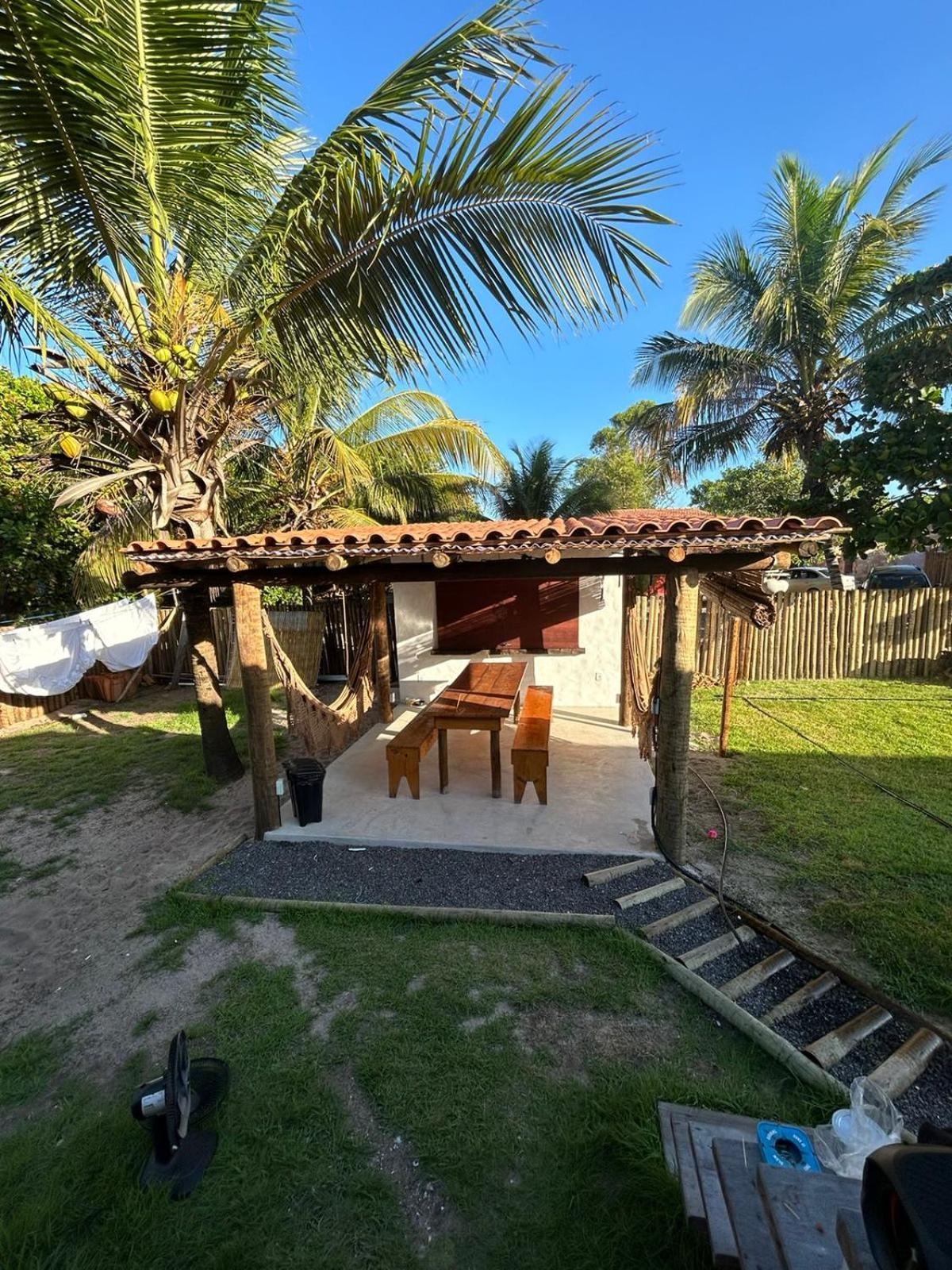 Homestay Santa Fe Caraiva