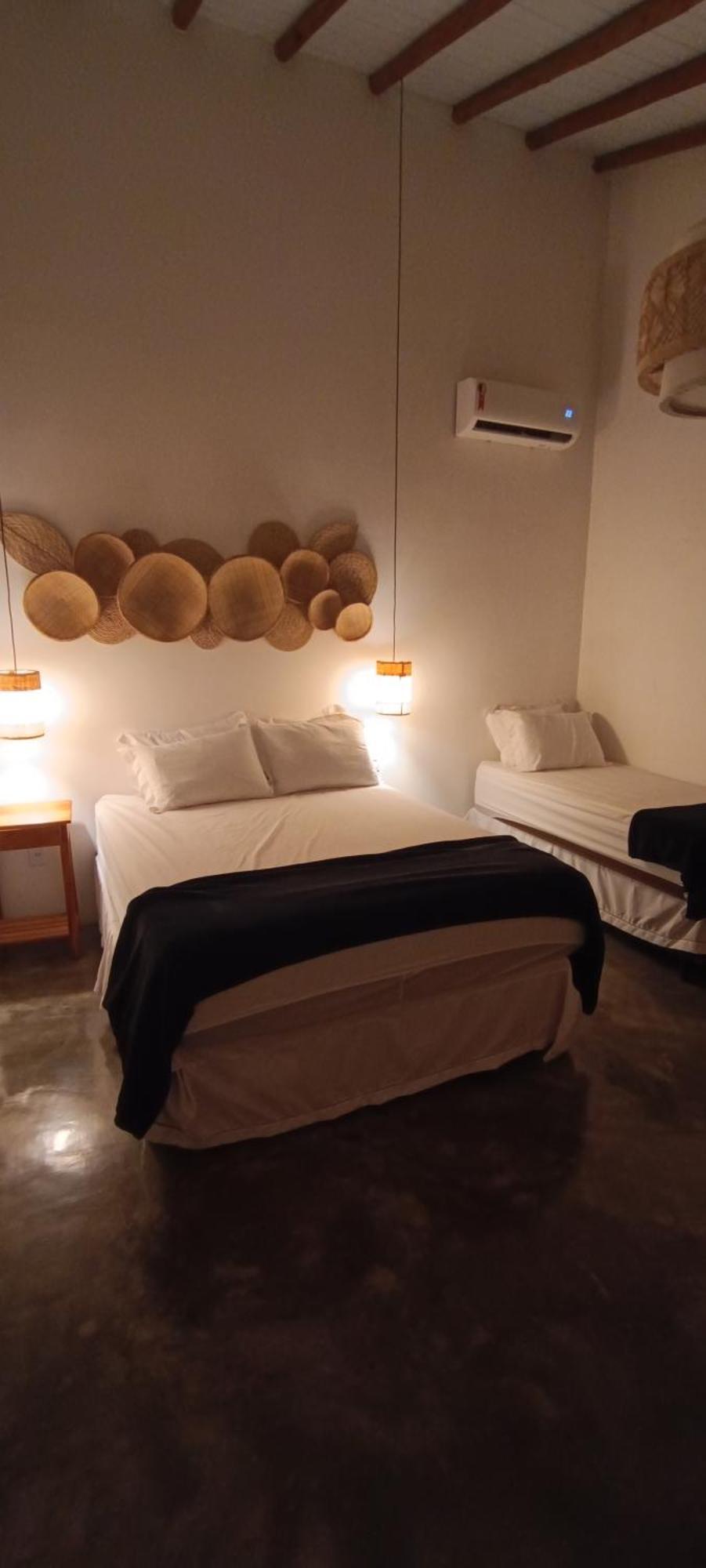 Homestay Santa Fe Caraiva