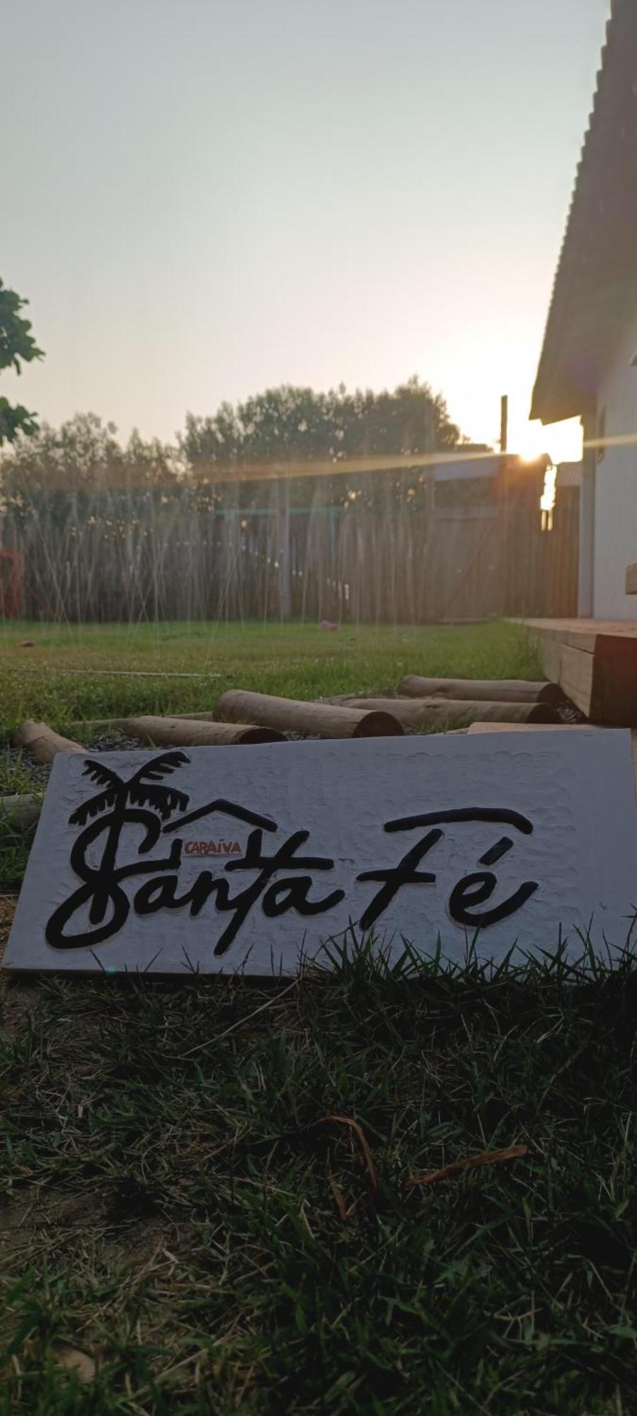 Santa Fe